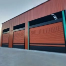 ประตูม้วนไฮสปีด