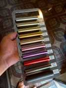 สีต่างๆ