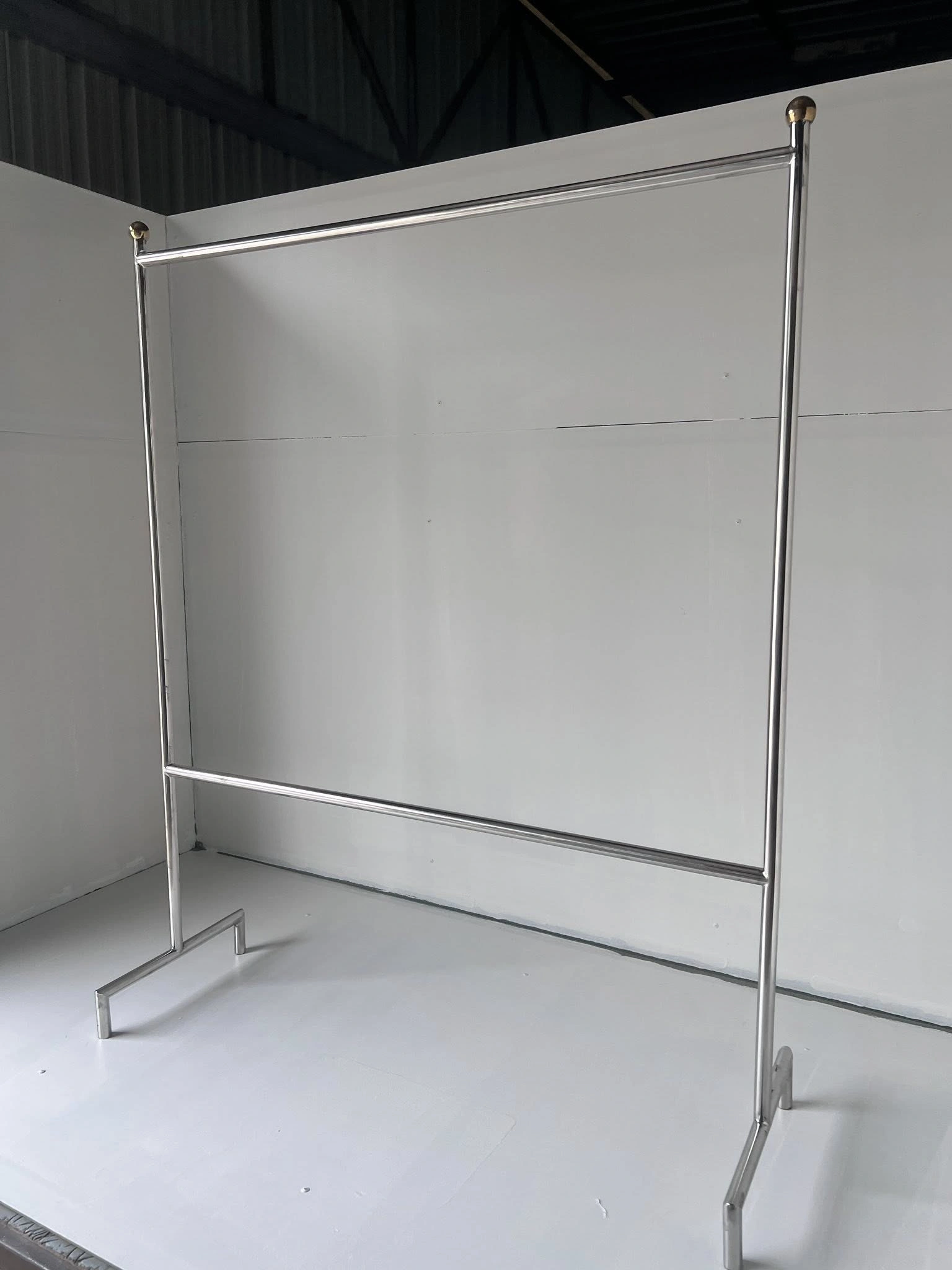 ราวตากผ้าสแตนเลส