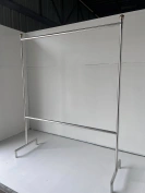 ราวตากผ้าสแตนเลส