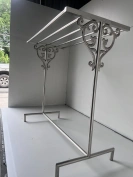 ราวตากผ้าสแตนเลส